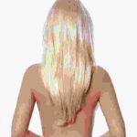 Blonde Hair Wig